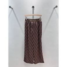 Fendi Long Pants